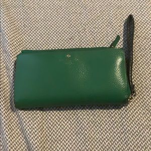 Kate Spade Wristlet